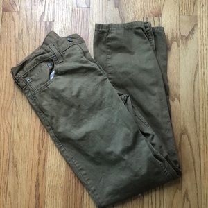 Levi pants